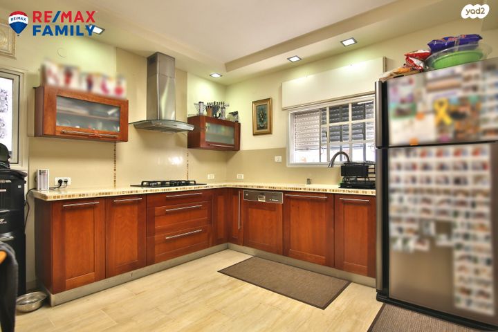 דו משפחתי, אושה 19, מוצקין הותיקה, קרית מוצקין