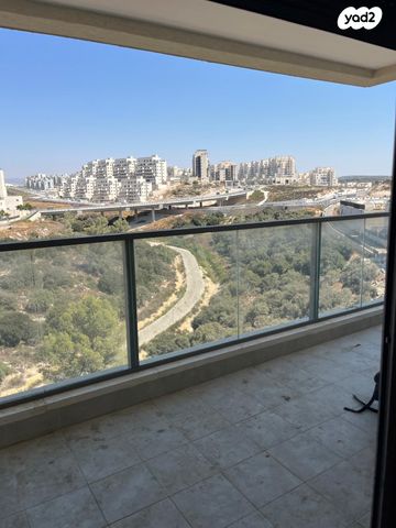 דירה, רבי ברכיה, נתיבות ישראל / רמת בית שמש ד-4, בית שמש