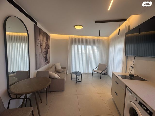 דירת גן, שדרות ששת הימים, הבשמים, שחמון, רובע 6, אילת