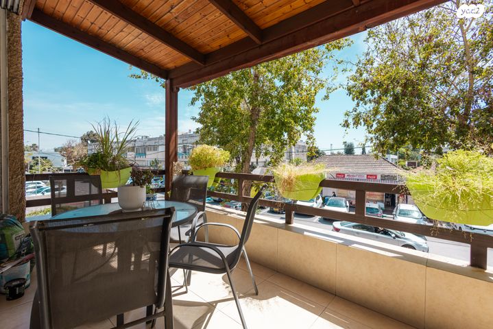 בית פרטי/ קוטג', דרך הגנים 1, כפר שמריהו, כפר שמריהו