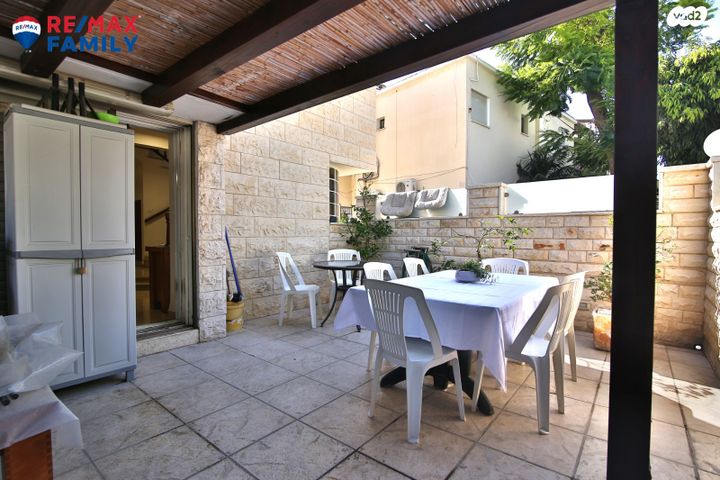 דו משפחתי, אושה 19, מוצקין הותיקה, קרית מוצקין