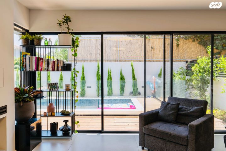 בית פרטי/ קוטג', הזמר העברי 35, הרצליה ב', הרצליה