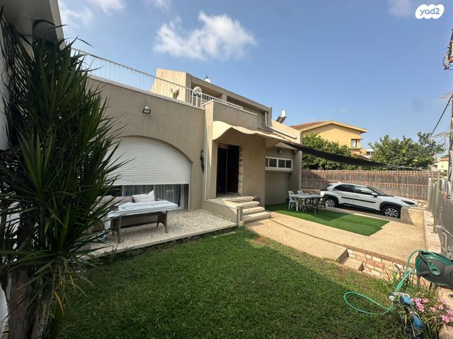 בית פרטי/ קוטג'