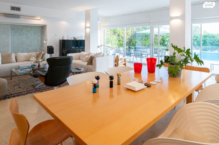 בית פרטי/ קוטג', קיסריה