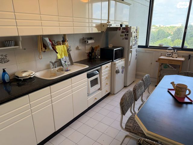 דירה, קדש ברנע, מעוז אביב, תל אביב יפו