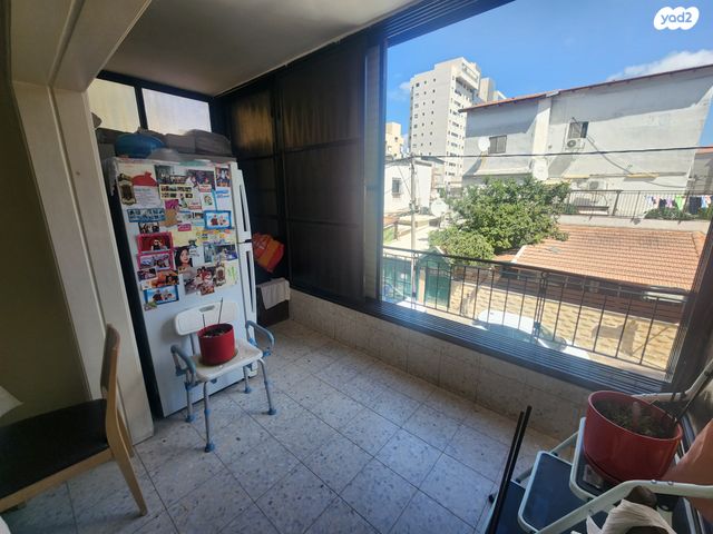 דירה, אברהם שפירא, השופטים צפון, רמלה