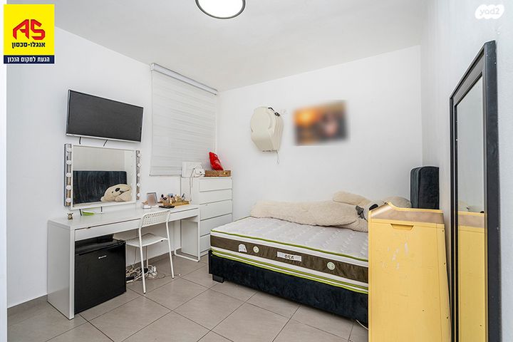 דירת גן, סמטת רותם, פרדס חנה כרכור