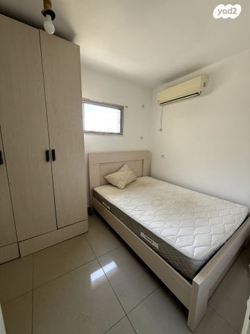 דירה, רחבת השל"ה, שכונה י"א, באר שבע