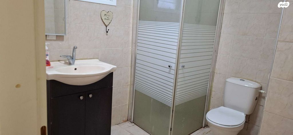 דירה, שאר העיר, צפת