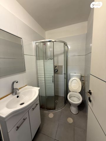 דירה, רחבת השל"ה, שכונה י"א, באר שבע