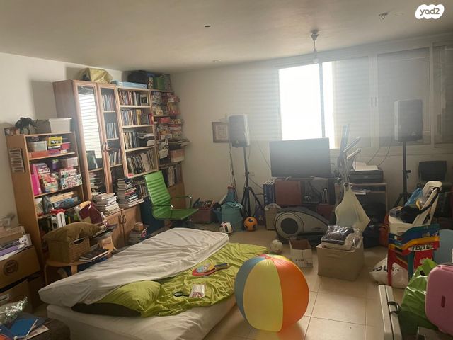 בית פרטי/ קוטג', רבי יהושע, אלעד, אלעד