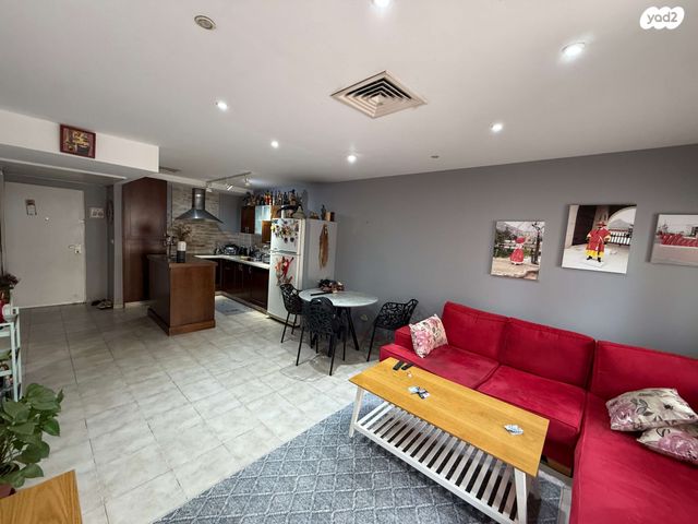 דירה, התקומה 24, צפון יפו, המושבה האמריקאית-גרמנית, תל אביב יפו