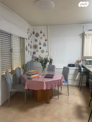 בית פרטי/ קוטג', רבי יהושע, אלעד, אלעד