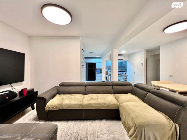 דירה, יהודה הנשיא 29, צפון מערב מרכז העיר, נתניה