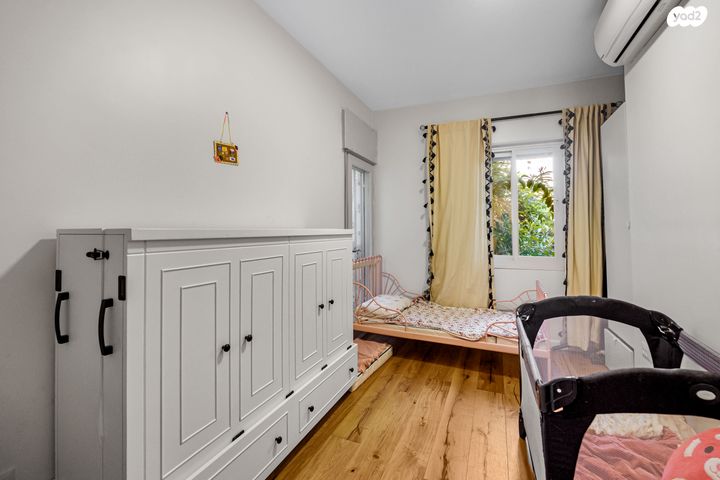 דירה, ניל"י, ירושלים