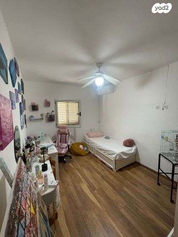 דירה, שדרות תל חי 38, רובע י"ז, אשדוד