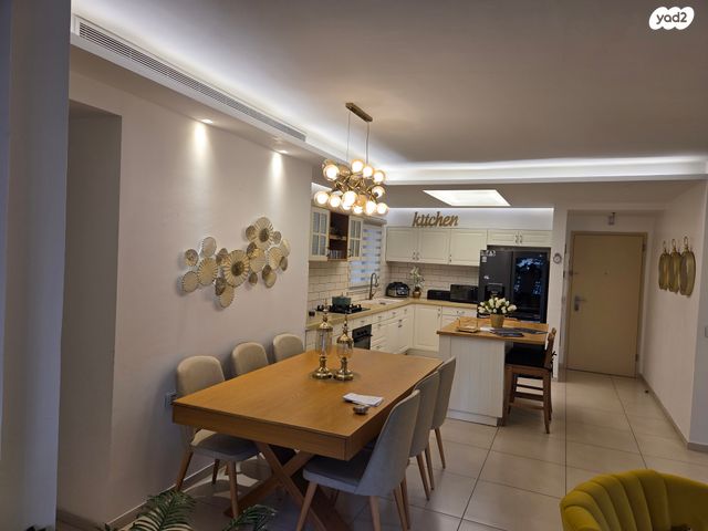 דירה, אשקלון