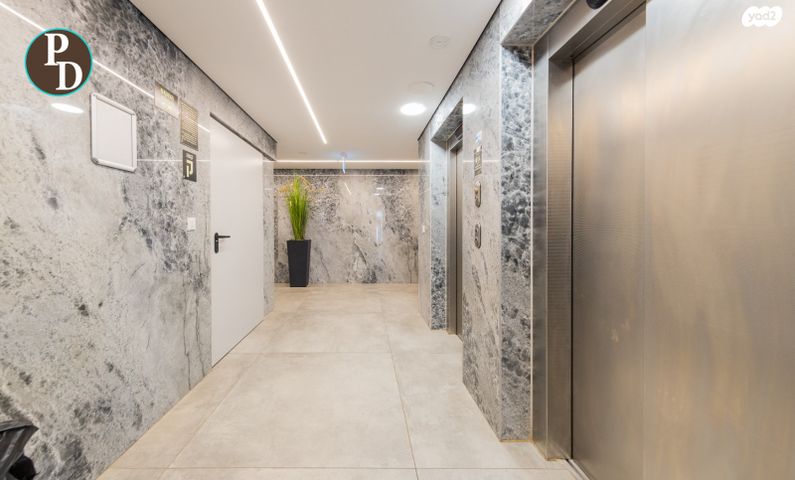 דירה, קדימה צורן