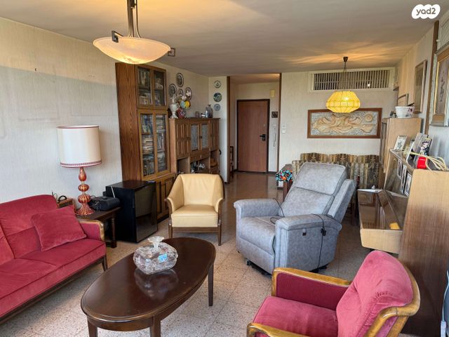 דירה, קדש ברנע, מעוז אביב, תל אביב יפו