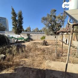 בית פרטי/ קוטג', באר שבע