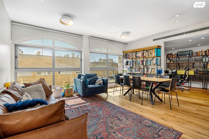 דירה, ניל"י, ירושלים