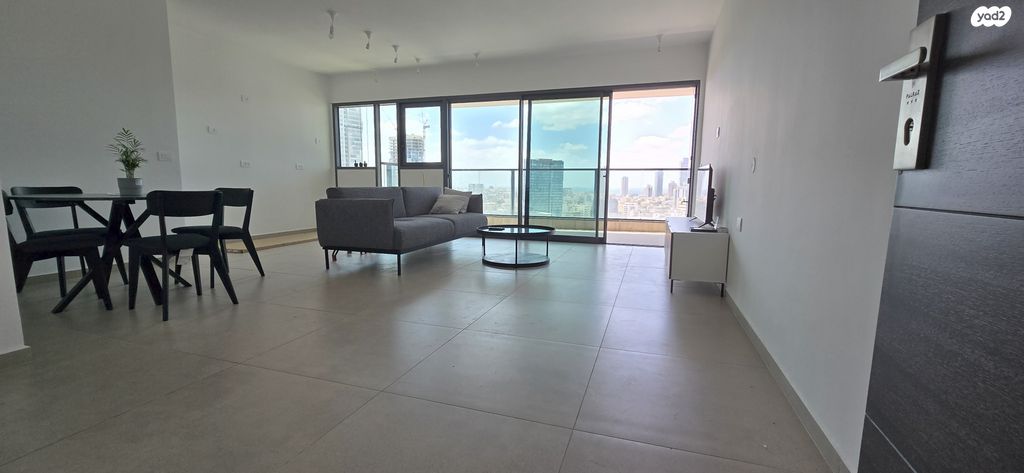 דירה, וינגייט 3, יד אליהו, תל אביב יפו