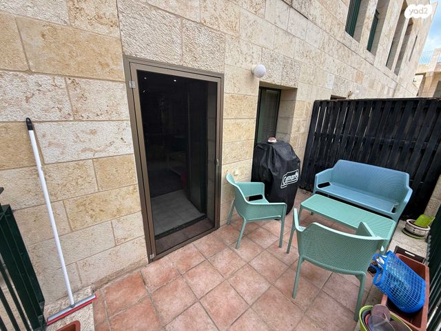 דירה, התקומה 24, צפון יפו, המושבה האמריקאית-גרמנית, תל אביב יפו