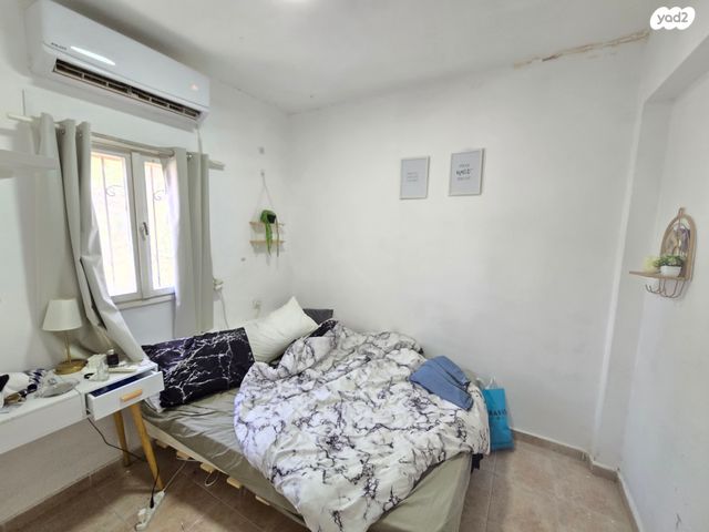 דירה, אליהו הנביא, שכונה ד', באר שבע