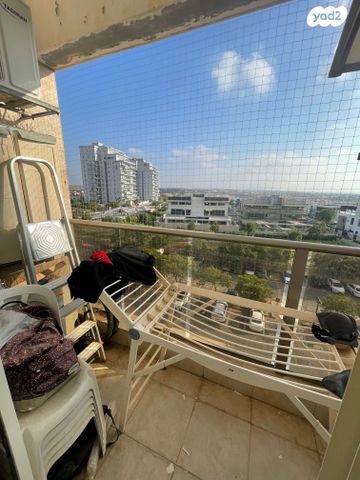 דירה, שדרות תל חי 38, רובע י"ז, אשדוד