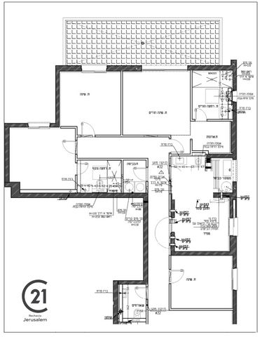 דירה, ארנונה, ירושלים