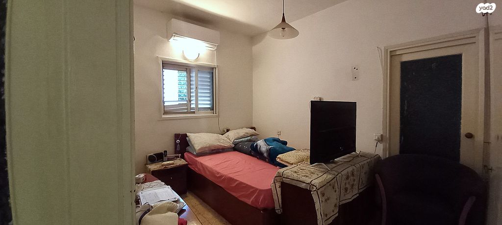 דירה, הרא"ה, עליות, רמת גן