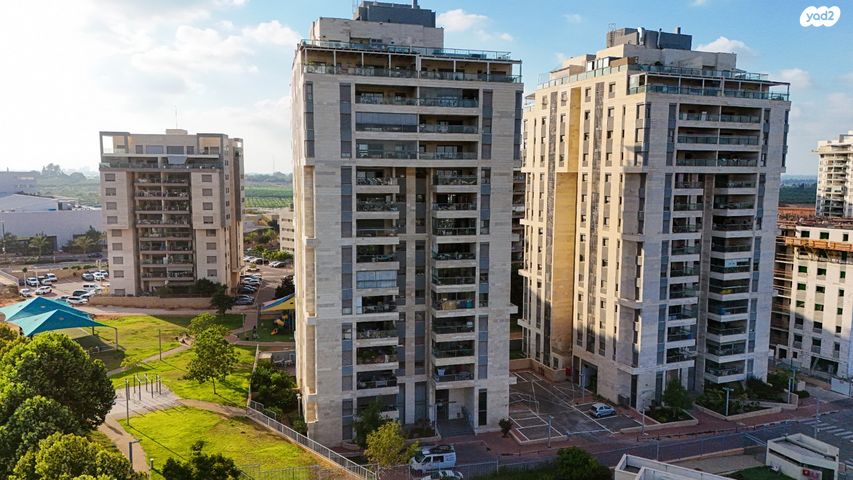 דירה, יפה נוף, כפר יונה