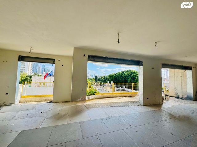 גג/ פנטהאוז, מודיליאני 20, הצפון החדש - דרום, תל אביב יפו