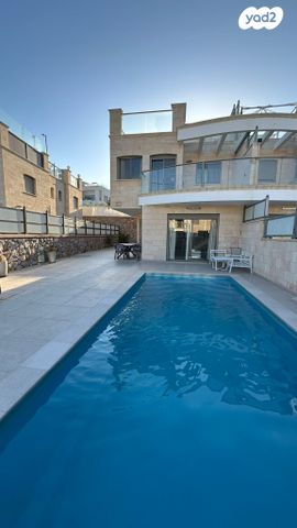 בית פרטי/ קוטג'