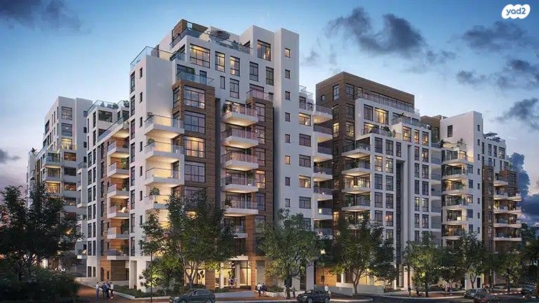 דירה, רעננה