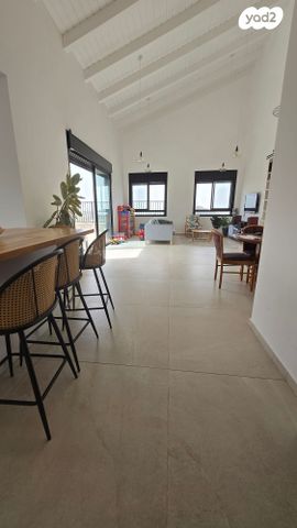 גג/ פנטהאוז, בית אריה / עופרים