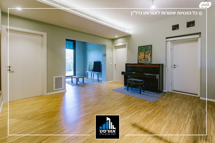 גג/ פנטהאוז, השופטים, הדר, רמת השרון