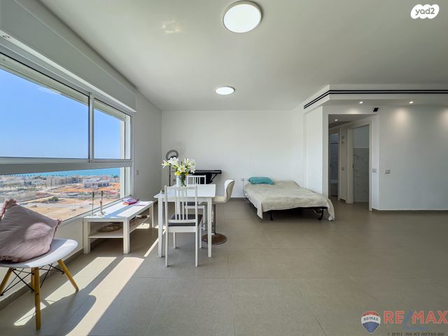 דירה, עיר ימים / הבלוט, אשקלון