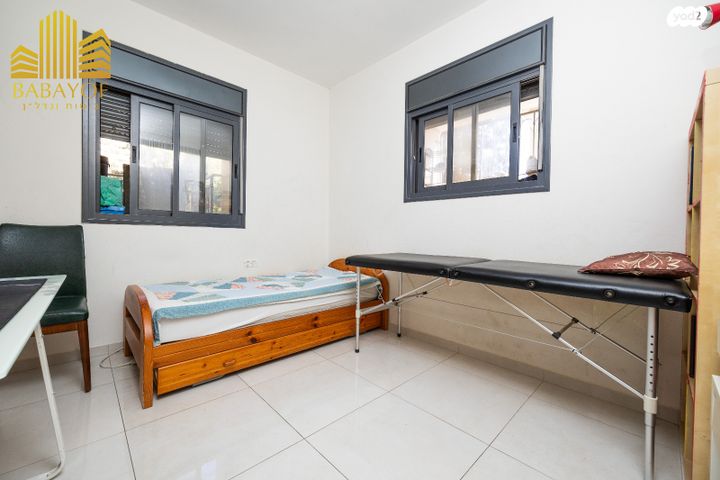 דירה, קאסוטו, בית וגן, ירושלים