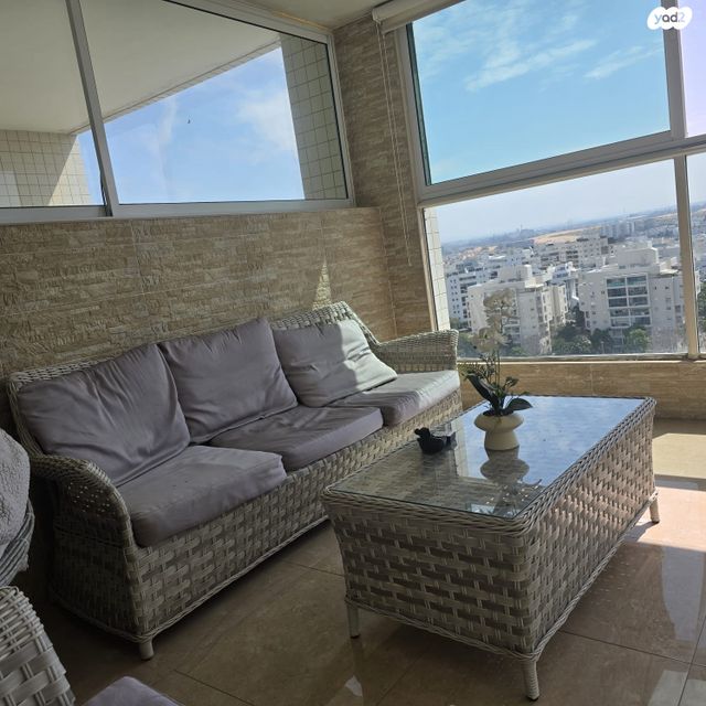 דירה, הציונות 9, רובע הקריה, הסיטי, אשדוד