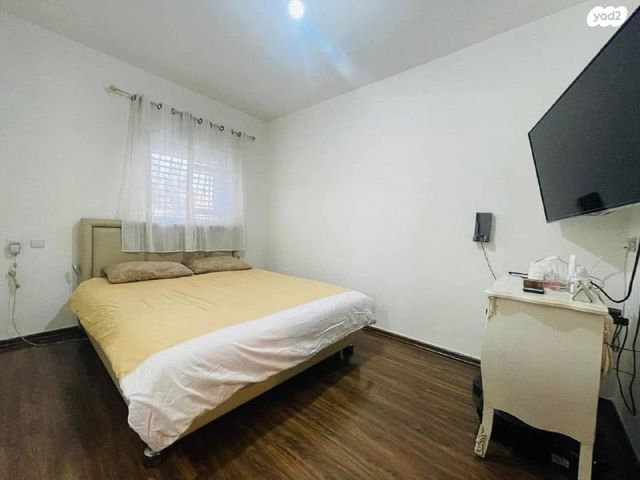 דירה, משעול ענבר, בן גוריון, חולון