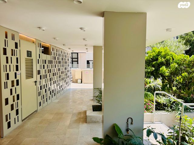 גג/ פנטהאוז, מודיליאני 20, הצפון החדש - דרום, תל אביב יפו