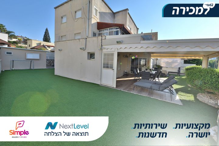 דירת גן, דפנה, גבעת רם, קרית אתא