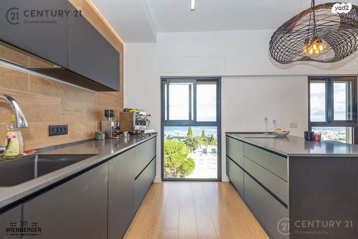 דירה, זמנהוף, אחוזה, חיפה