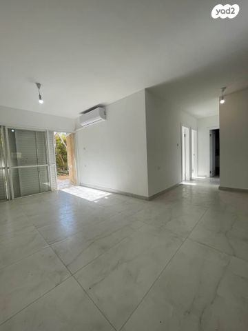 דירת גן, חלמיש, ערד