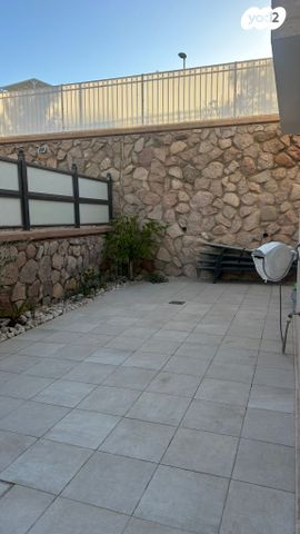 בית פרטי/ קוטג', אילת