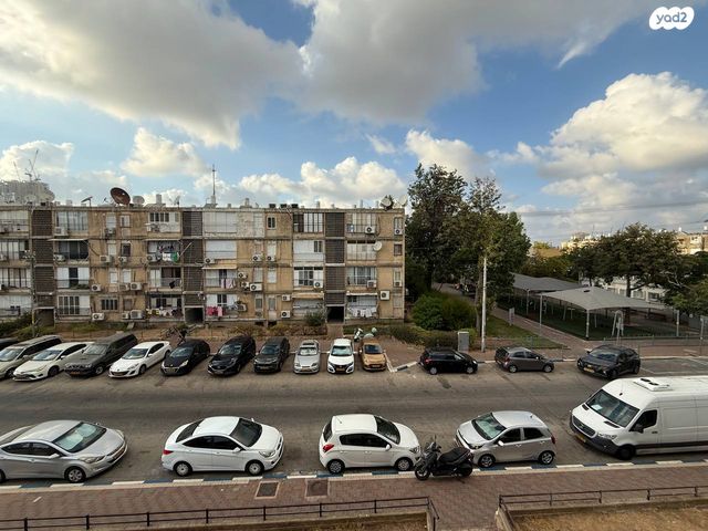 דירה, עין יהב, ג'סי כהן, חולון