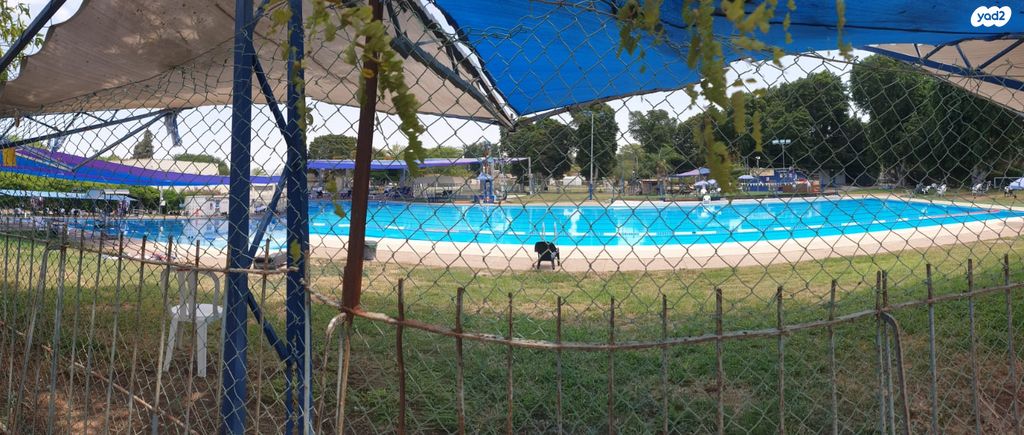 דירת גן, אפיקים