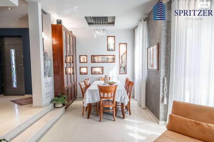 בית פרטי/ קוטג', מודיעין מכבים רעות