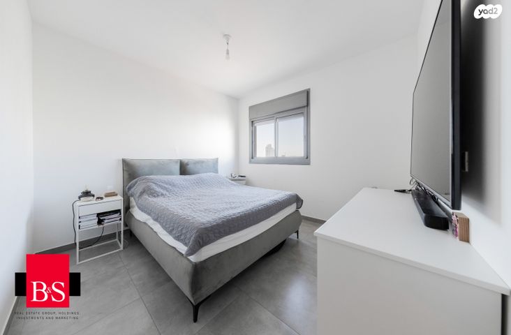 דירה, הרב נריה 3, קרית השרון, נתניה